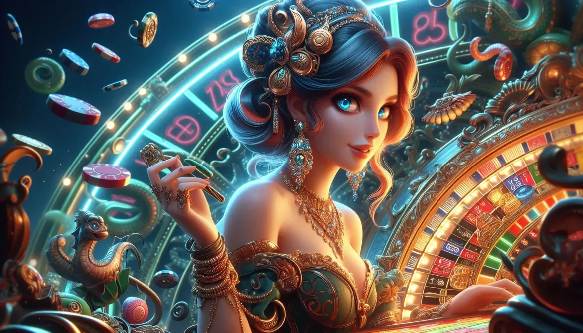 Rakoo Casino